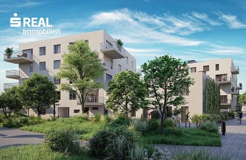 Zukunft Wohnen: Mietwohnung mit Kaufoption in Baden-Leesdorf