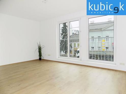 Charmante Garconniere in zentraler Lage von Kagran Nähe U1