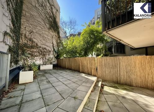 360 TOauR // TERRASSEN - NEUBAUWOHNUNG