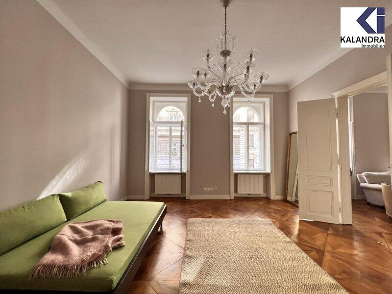 Schlafzimmer 1 (straenseitig)