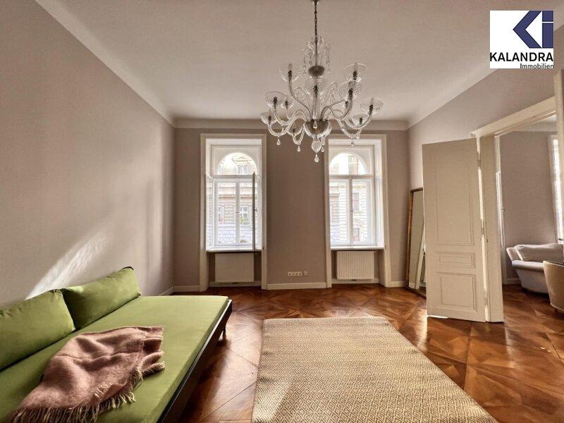 Schlafzimmer 1 straenseitig