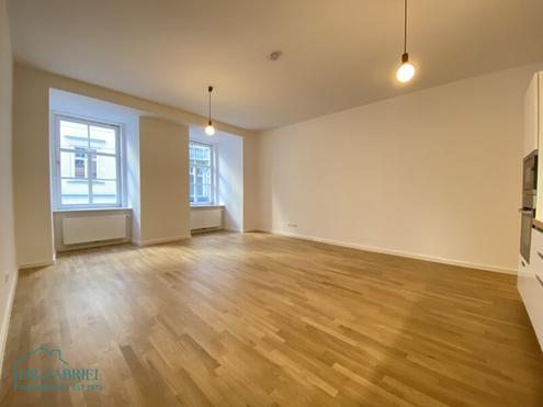 INNENSTADT ALTBAUMIETE