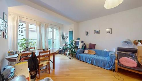 3,18% / 3,50% Rendite - unbefristet vermietet - Anlegerwohnung