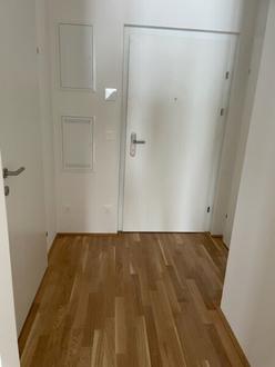 2-Zimmer-Neubauwohnung inkl hochwertiger Markenkche, Auenflche und Kellerabteil / K2-18