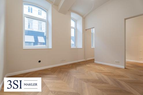 Kompakt, modern und nachhaltig - Ihr neues Zuhause im Erdgeschoss