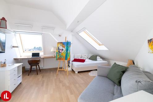 ACHTUNG NEUER KAUFPREIS | Exklusives Penthouse | 148m� Wohnfl�che | 4 Zimmer | Terrasse | Whirlpool | BESTPREIS   499.000,-