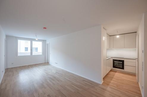 ++NEU++ Moderne 3-Zimmer-Wohnung mitten im Herzen der Stadt (1/12)