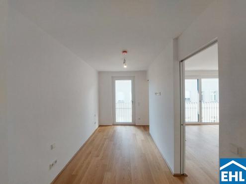 Traumhafte 2-Zimmer-Wohnung mit Garten & Terrasse in 1180 Wien zu mieten!