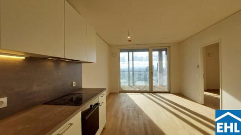 Exklusiver Erstbezug mit Rooftop Spa - TOWER HOMES