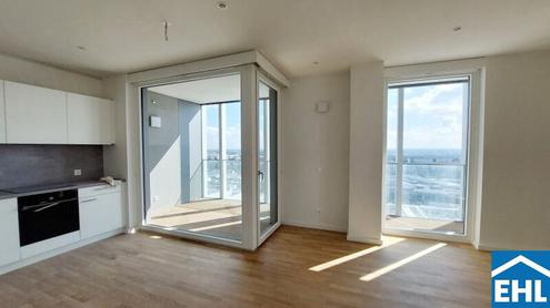 Modernes Wohnen mit Pool & Sauna - TOWER HOMES