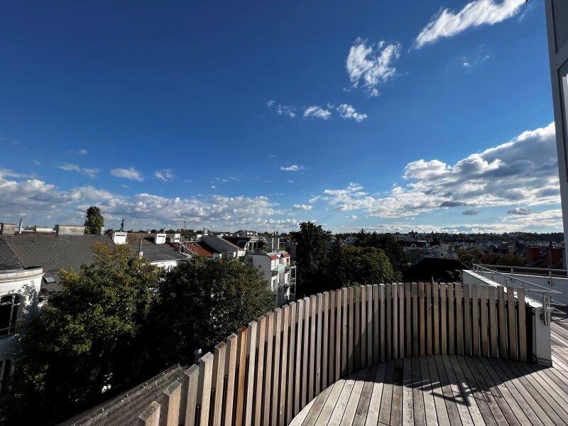 weitlufiger Ausblick