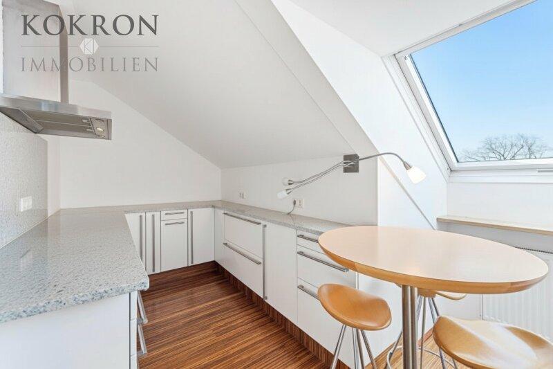 Visualisierung K�che