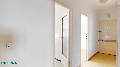 Linzerstraße 265/Guldengasse: 2-Zimmerwohnung - 3. Liftstock - Ost-/West-Ausrichtung