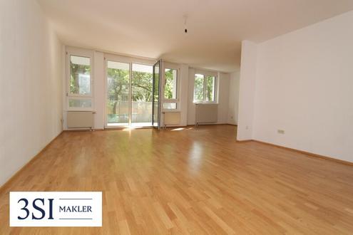 Anlagetipp! Unbefristet vermietete Neubauwohnung mit Potential in beliebter Gersthofer Lage