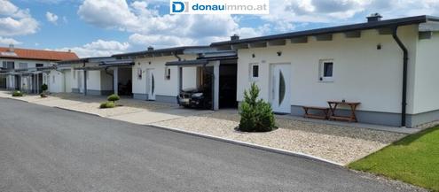 Sonnige Mietwohnung mit Terrasse im Burgau