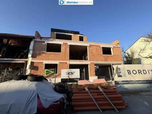 Erstbezug! Traumhafte, gut gelegene Wohnung mit Garten und Terrasse in Bruck an der Leitha