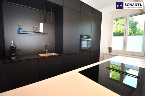 PREISGESENKT! Ihrer Oase der Ruhe und Eleganz mitten im schnen Laxenburg!