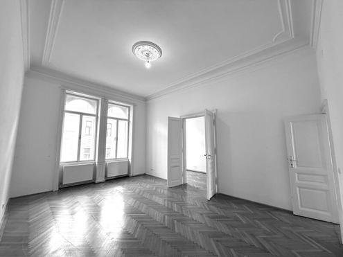 Wunderschne AltbauWohnung in sehr guter Lage