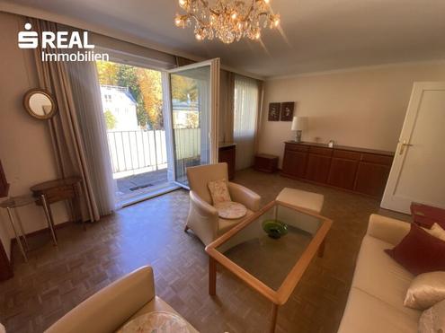 Helle 3 Zimmer, ca. 78,50 m + 20 m Terrasse