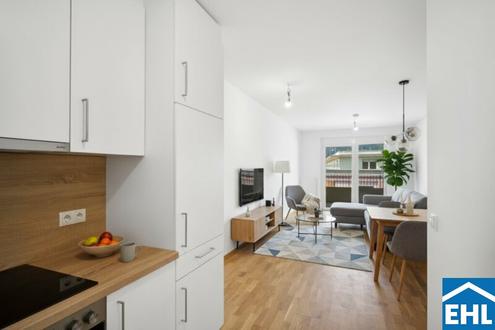 Die Zukunft des Wohnens im Smart Stick