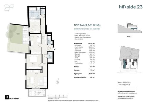 Aehnliche Immobilie - Vorschaubild 3