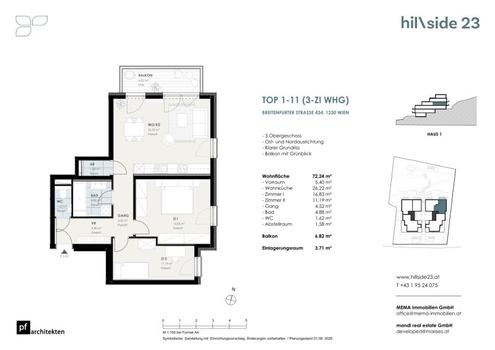 Aehnliche Immobilie - Vorschaubild 3