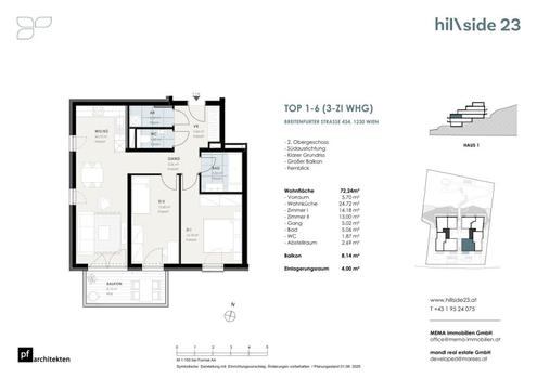 Aehnliche Immobilie - Vorschaubild 1
