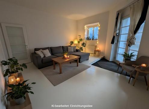 Mitten im wirtschaftlichen Herzen von Simmering nahe U3 Enkplatz: 6 Zimmer (inkl. B�ro) mit sehr guter Rendite!