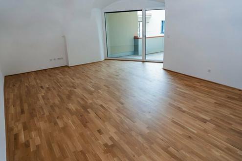 Wohnen mit Stil - direkt am Hauptplatz von Judenburg