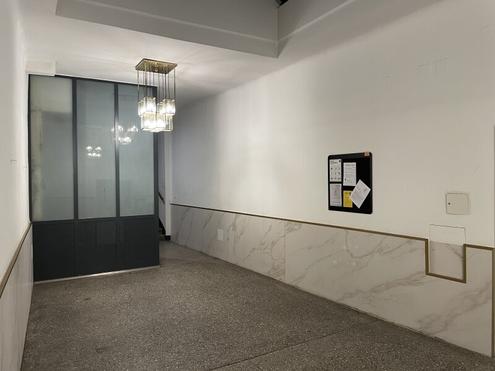 2 Zimmerwohnung mit Galerie in zentraler Lage - optimal für Studenten