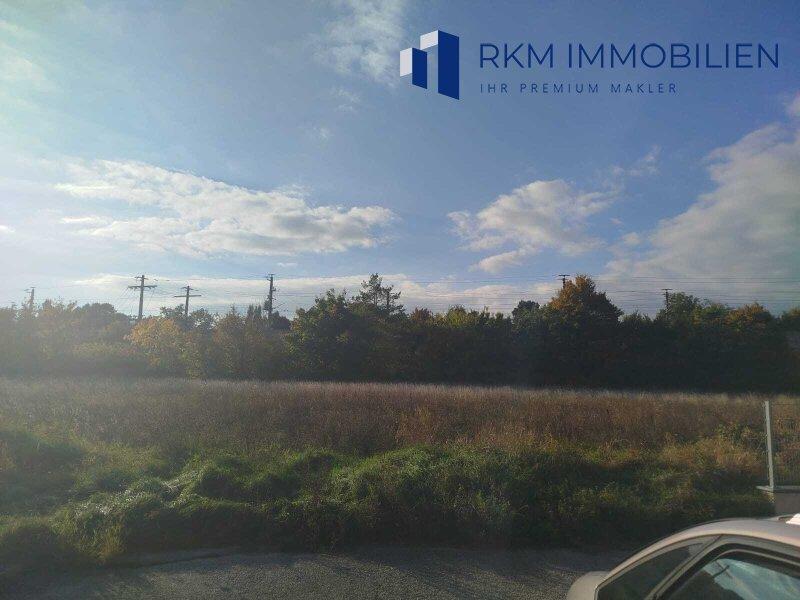 Grundstck Kleingarten Widmung