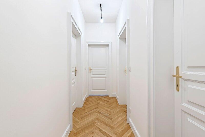 Esterhazygasse 28 | Top 2.21