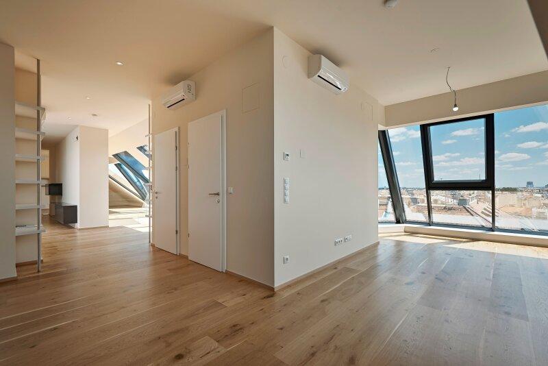 Kchen-/Essbereich 2. DG