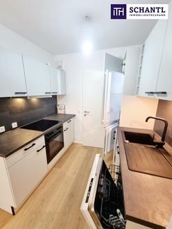 Neu, hell, ruhig, perfekt gelegen - Willkommen im 18. Bezirk! Ein MUST HAVE in ruhiger Seitengasse! Frisch saniert + Neue Einbauküche + Garagenplatz inklusive + Tolle Infrastruktur und Anbindung! Jetzt zugreifen!