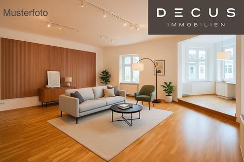 HOCHWERTIGE INNENSTADTWOHNUNG MIT TERRASSE | UNBEFRISTET