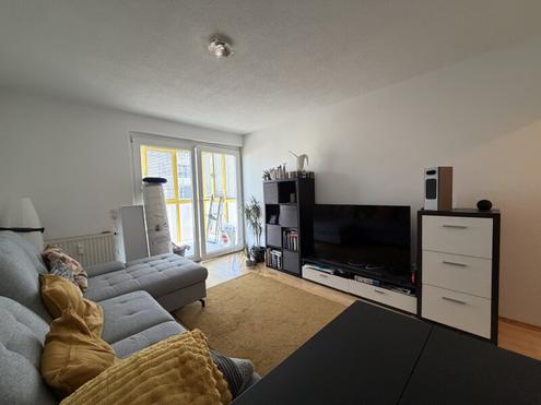 Investoren/Selbstnutzer aufgepasst! Interessante 2-Zimmer-Wohnung zu verkaufen!