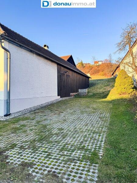 Vierkanthof im Waldviertel