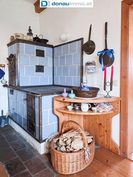 Bauernhaus in Niedersterreich