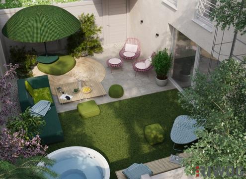 Aehnliche Immobilie - Vorschaubild 1