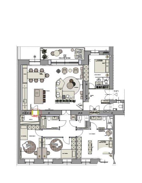 GR saniert Variante B