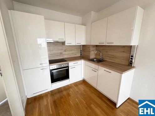 Ab 01.01.2026: Modern. Grn. Zuhause. - Leben im Brauquartier Graz