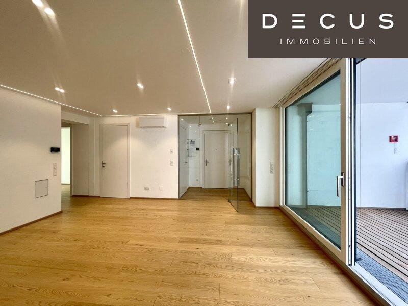 DECUS - Immobilien