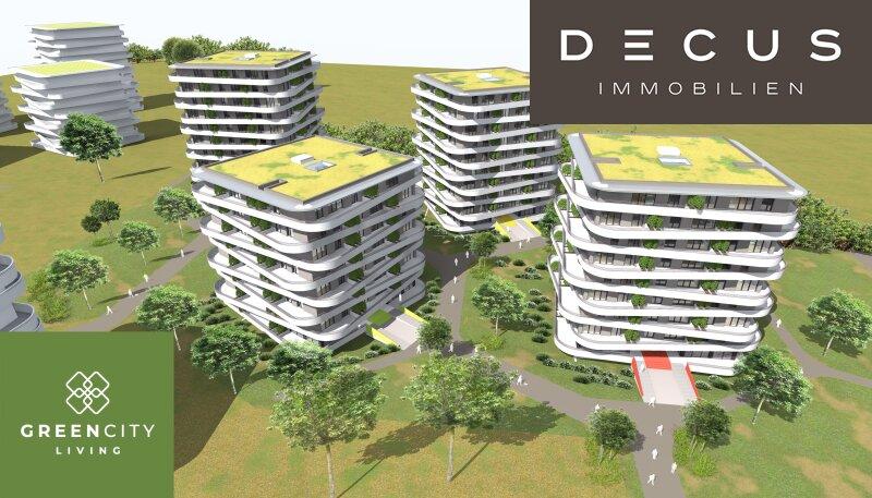 Muster Green City Living