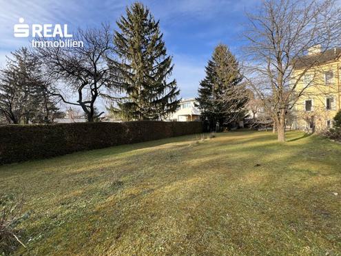 Traumhaftes Baugrundstück - 1.700 m² für Ihr individuelles Wohnprojekt!