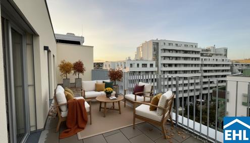 Wohnen mit Stil und Verantwortung