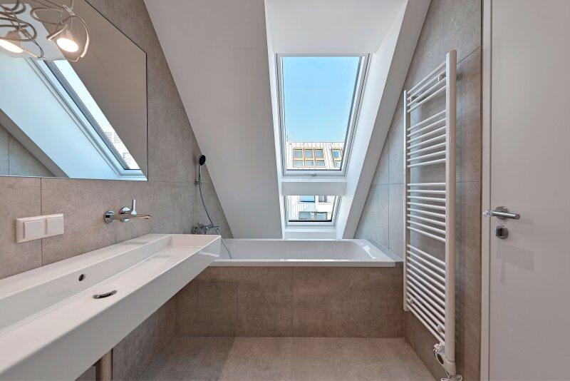 Schumanngasse | Badezimmer