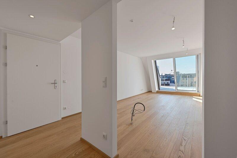 Schumanngasse | Wohnraum