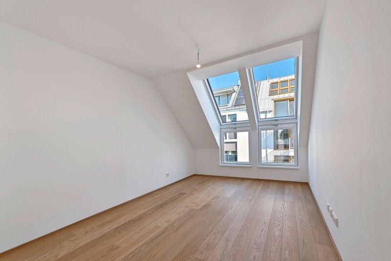 Schumanngasse | Wohnraum