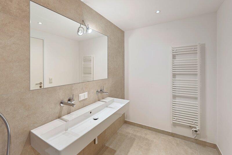 Schumanngasse | Badezimmer