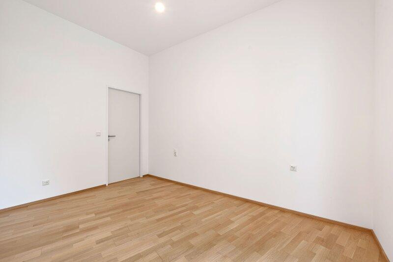 Schumanngasse | Schlafzimmer